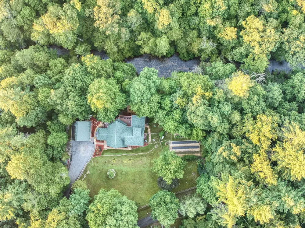 710 Ensley Road Epworth, GA 30541