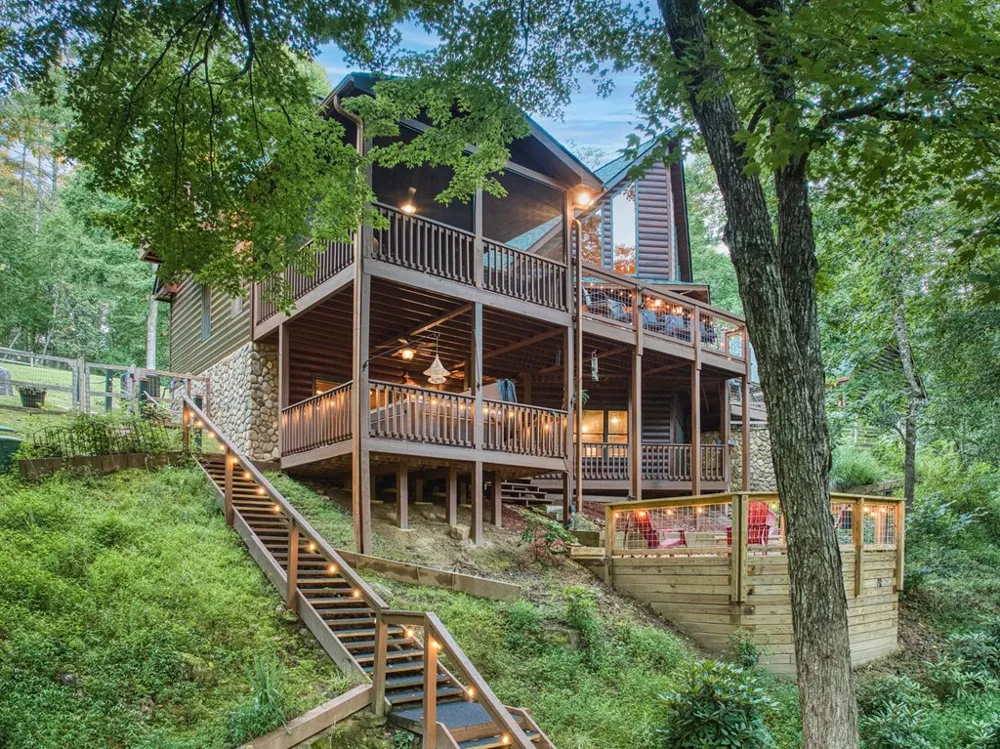 710 Ensley Road Epworth, GA 30541