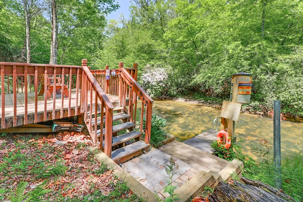 710 Ensley Road Epworth, GA 30541