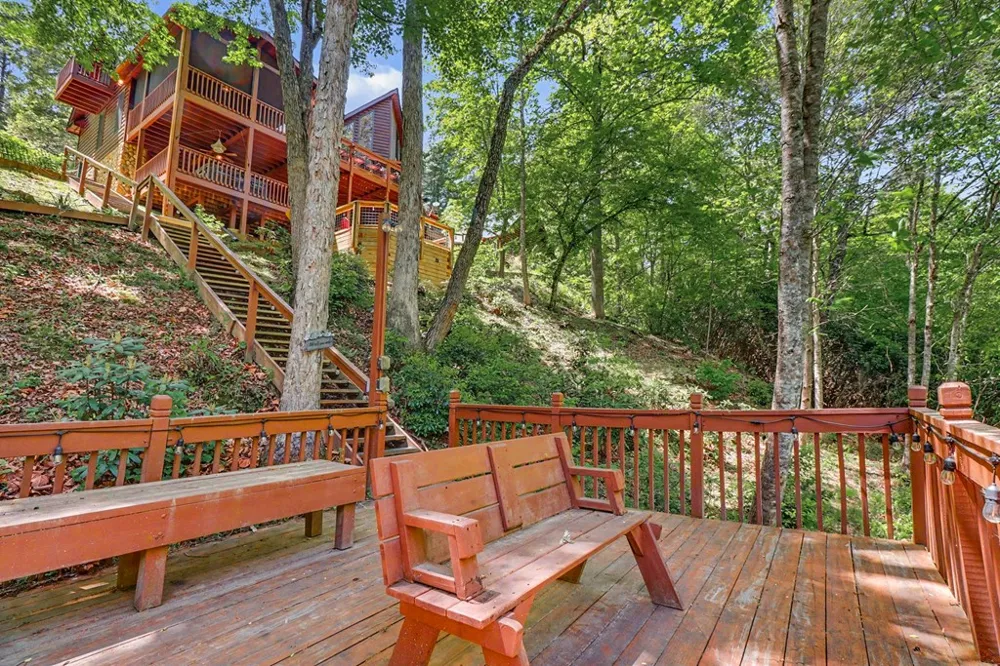 710 Ensley Road Epworth, GA 30541