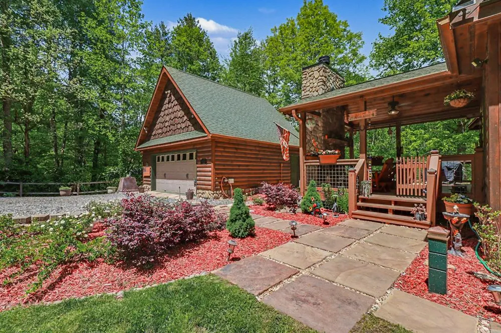 710 Ensley Road Epworth, GA 30541