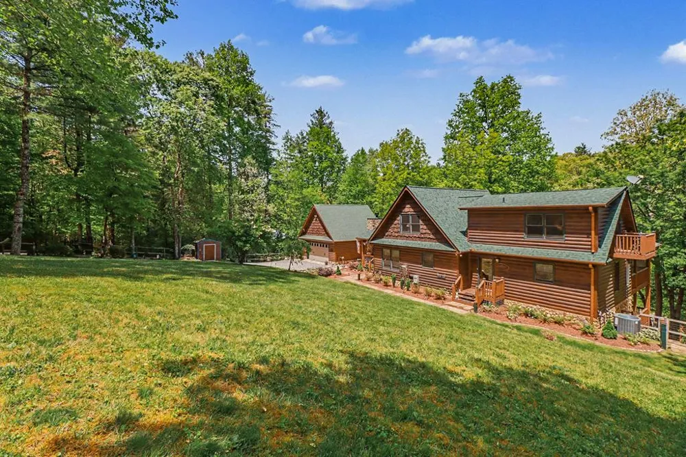710 Ensley Road Epworth, GA 30541