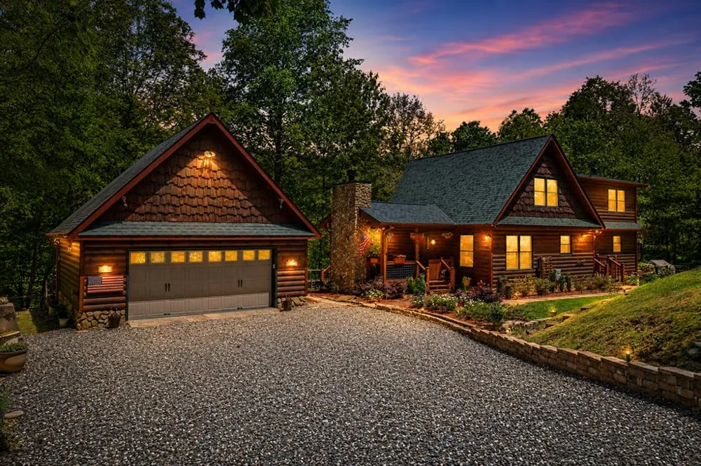 710 Ensley Road Epworth, GA 30541
