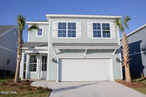 853 Breakfast Point Boulevard