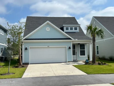 821 Breakfast Point Boulevard