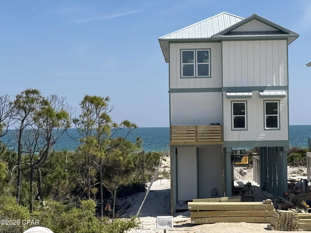 2298 Nella Nook St George Islan, FL 32328