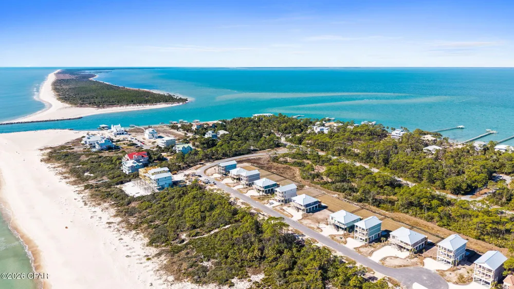 2298 Nella Nook St George Islan, FL 32328