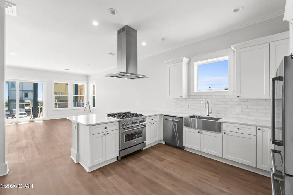 2298 Nella Nook St George Islan, FL 32328