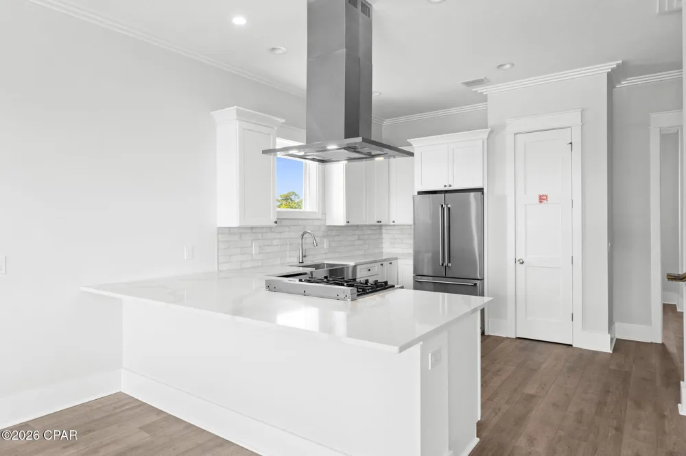 2298 Nella Nook St George Islan, FL 32328