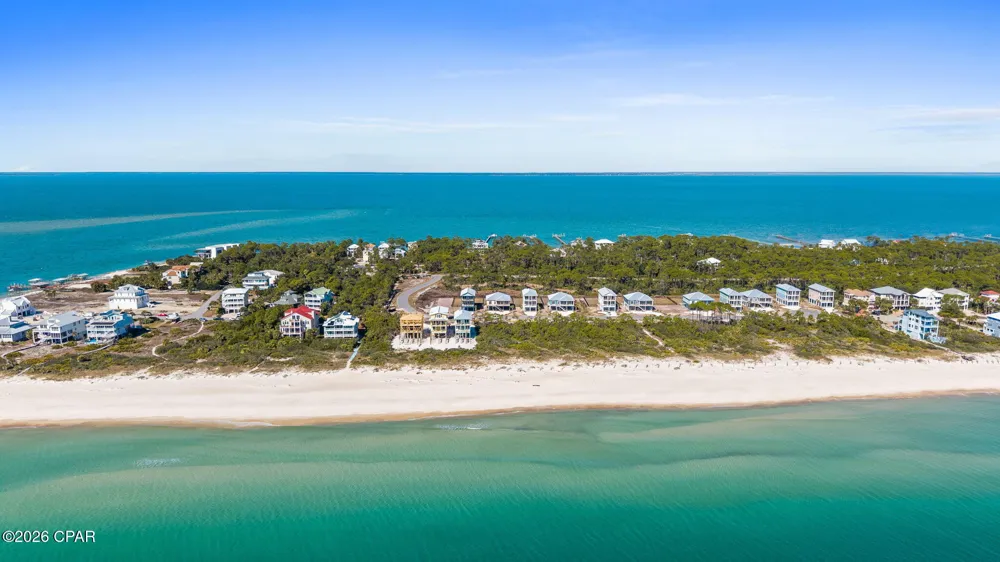 2298 Nella Nook St George Islan, FL 32328