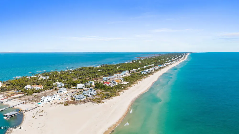 2298 Nella Nook St George Islan, FL 32328