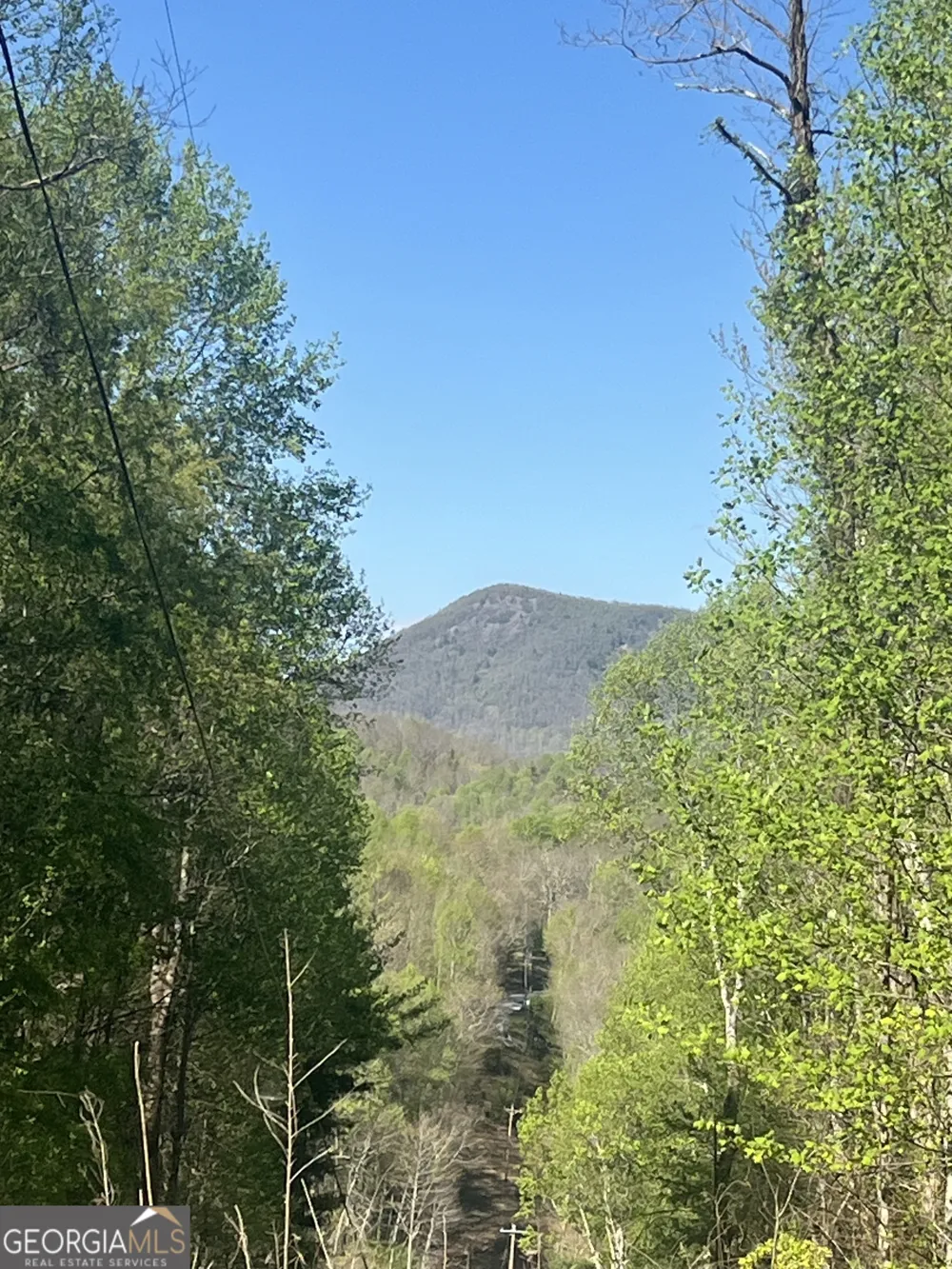 0 Happy Hill Scaly Mtn, NC 28775