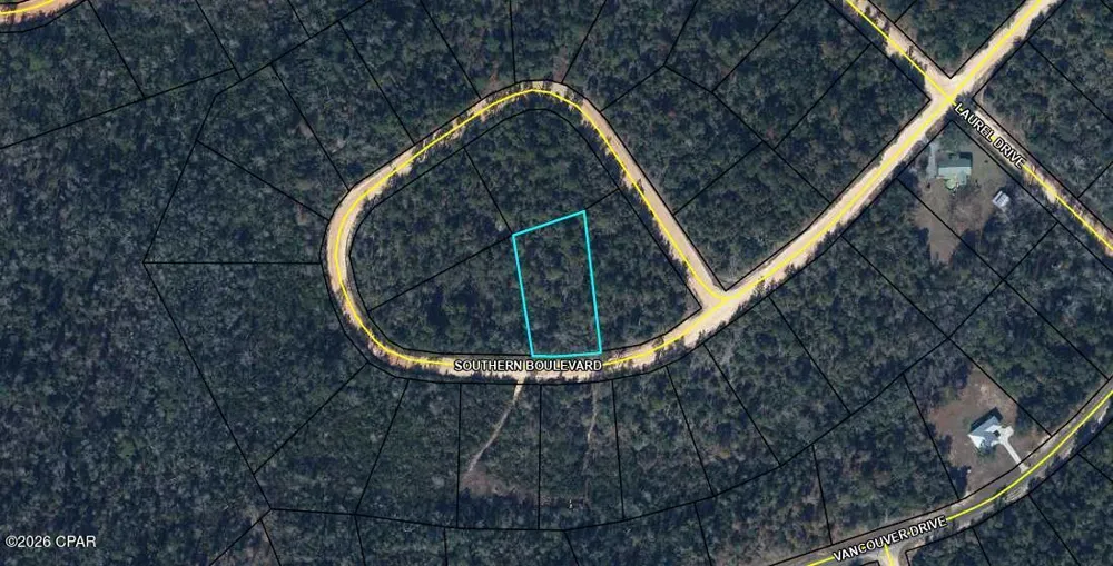Southern Boulevard #L4 B203 Alford, FL 32420