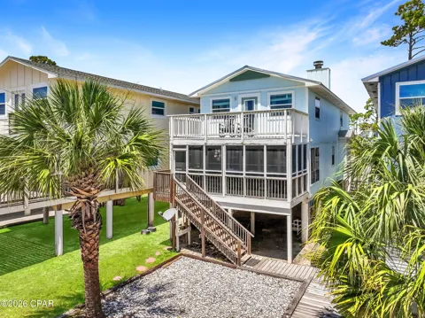 162 Cape Dunes Drive