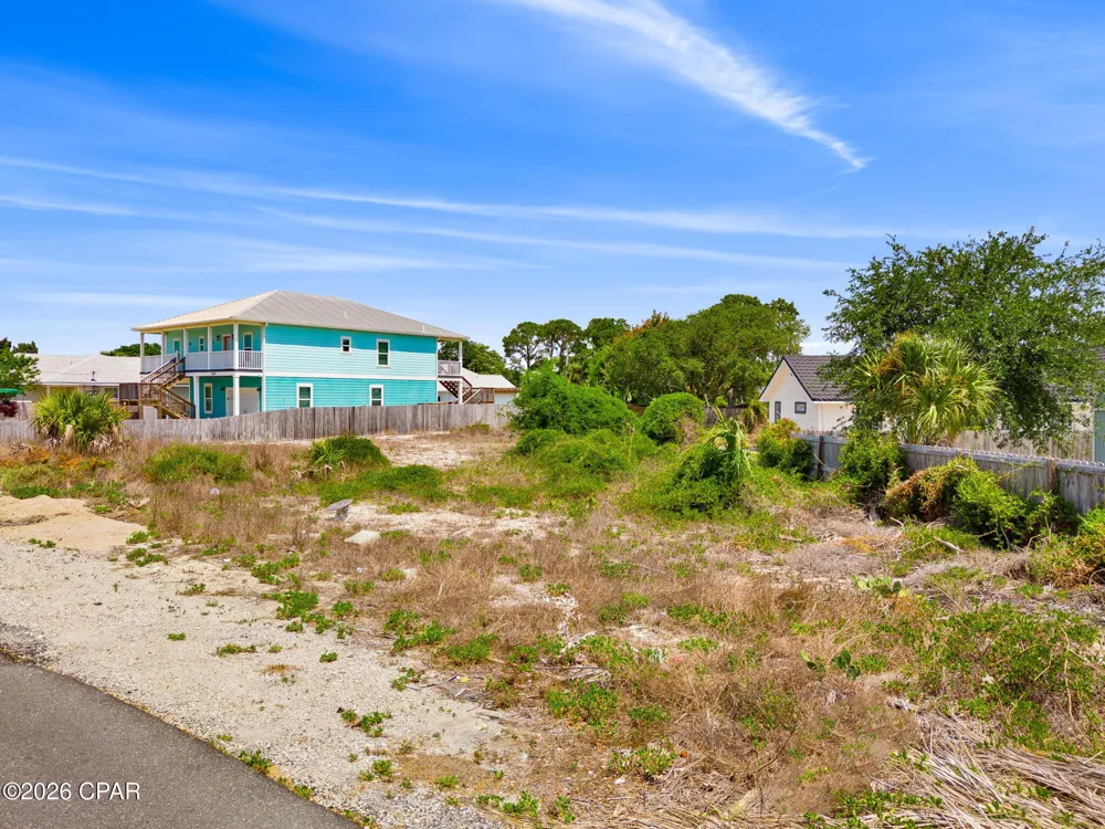 5224 Sunset Avenue Panama City Beach, FL 32408