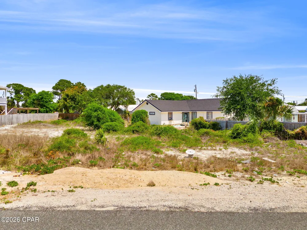 5224 Sunset Avenue Panama City Beach, FL 32408