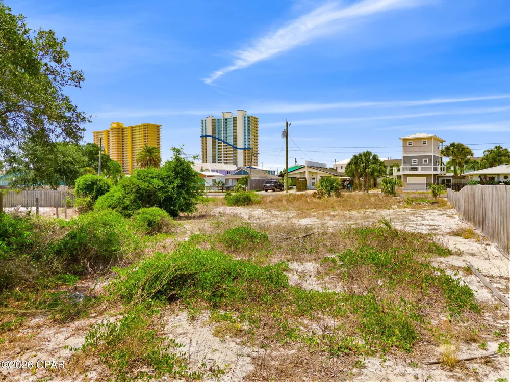 5224 Sunset Avenue Panama City Beach, FL 32408