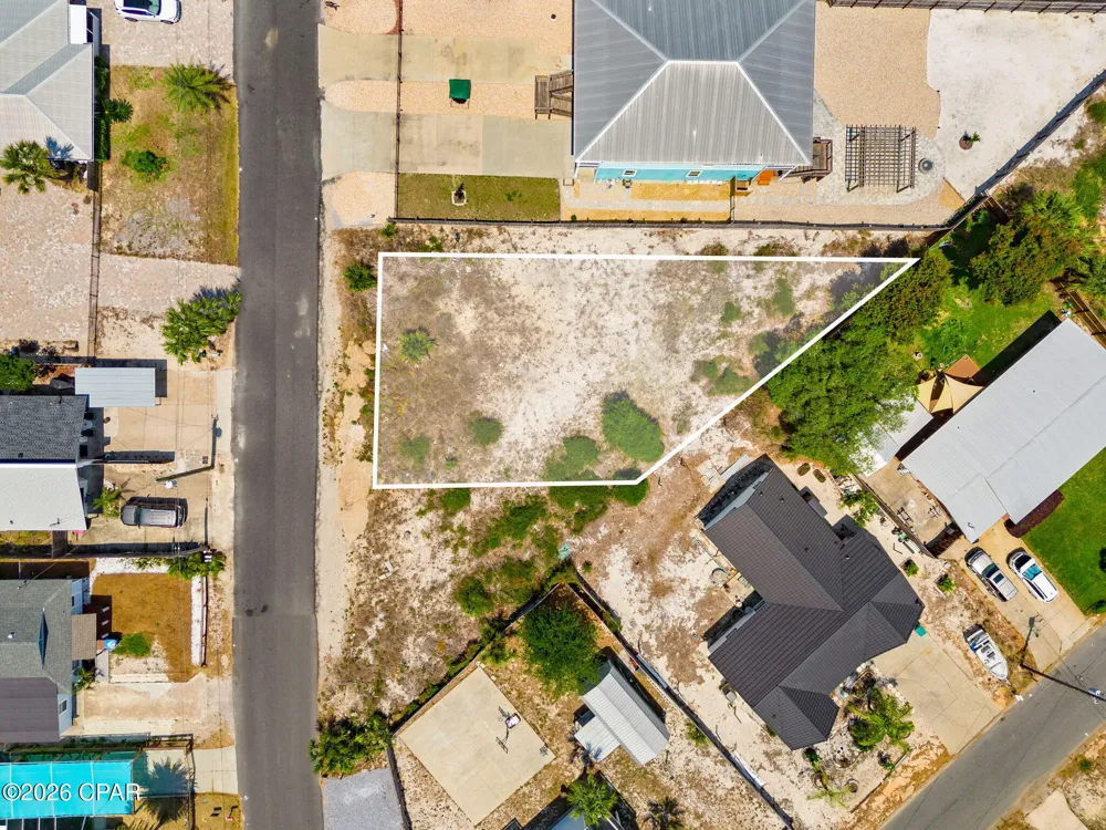 5224 Sunset Avenue Panama City Beach, FL 32408