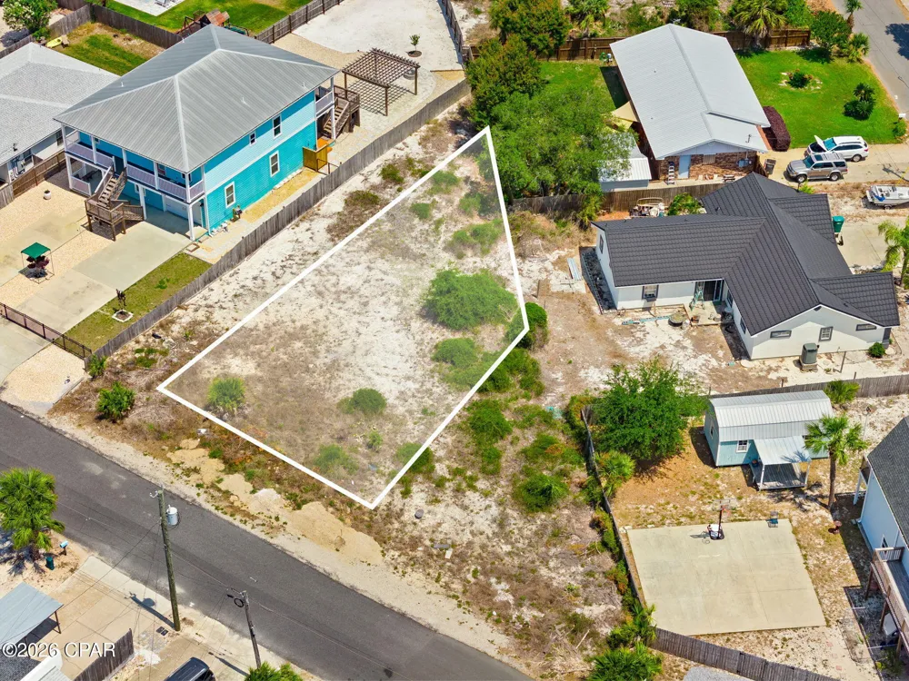 5224 Sunset Avenue Panama City Beach, FL 32408