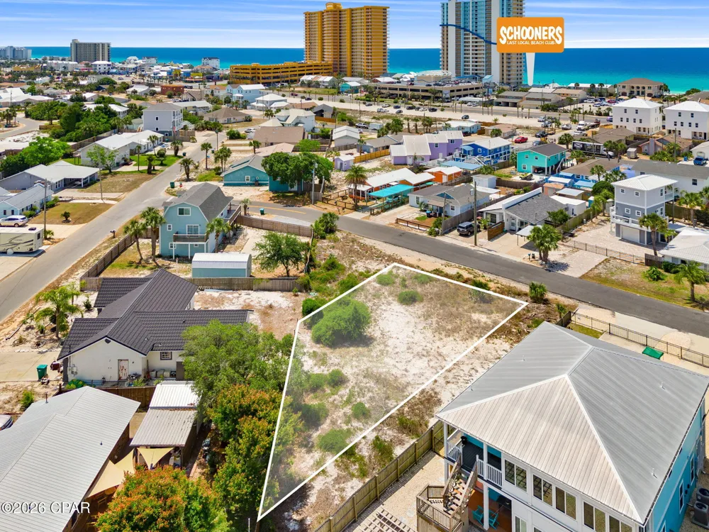 5224 Sunset Avenue Panama City Beach, FL 32408