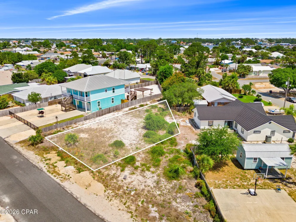 5224 Sunset Avenue Panama City Beach, FL 32408