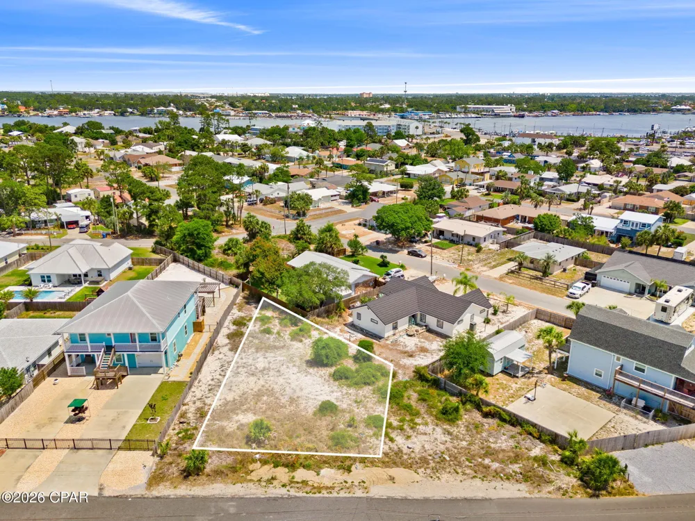 5224 Sunset Avenue Panama City Beach, FL 32408