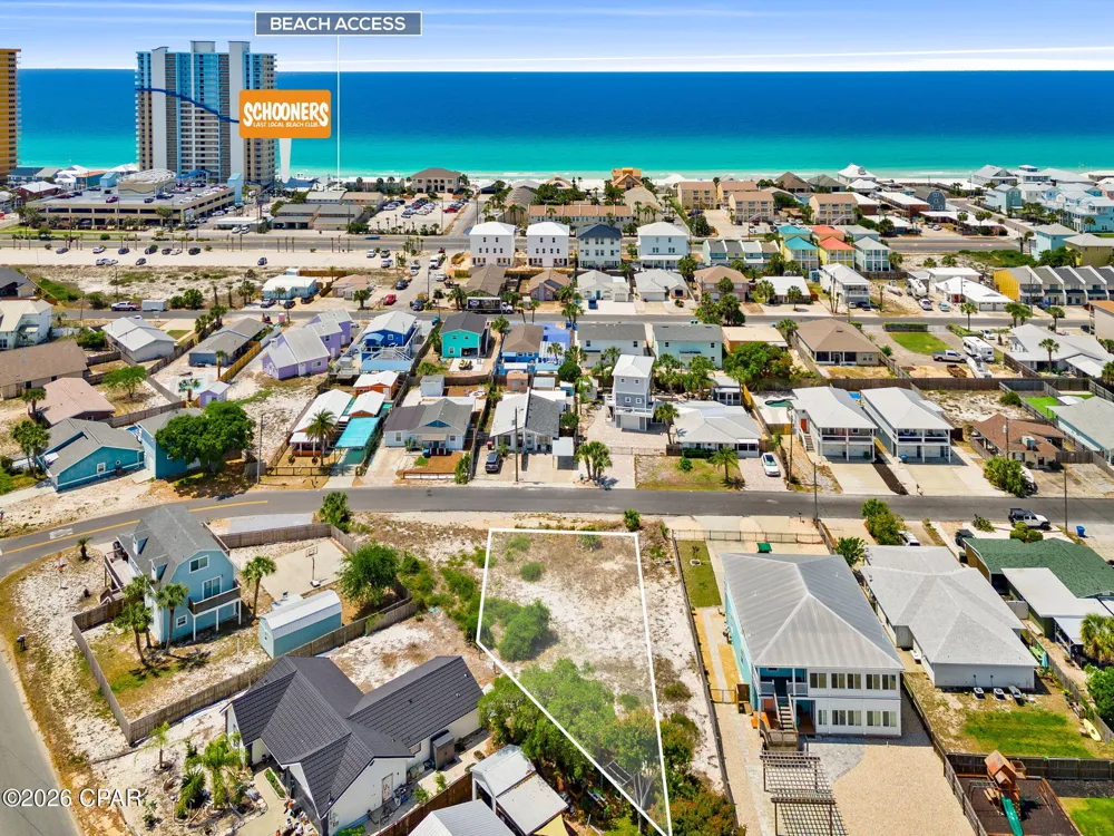 5224 Sunset Avenue Panama City Beach, FL 32408