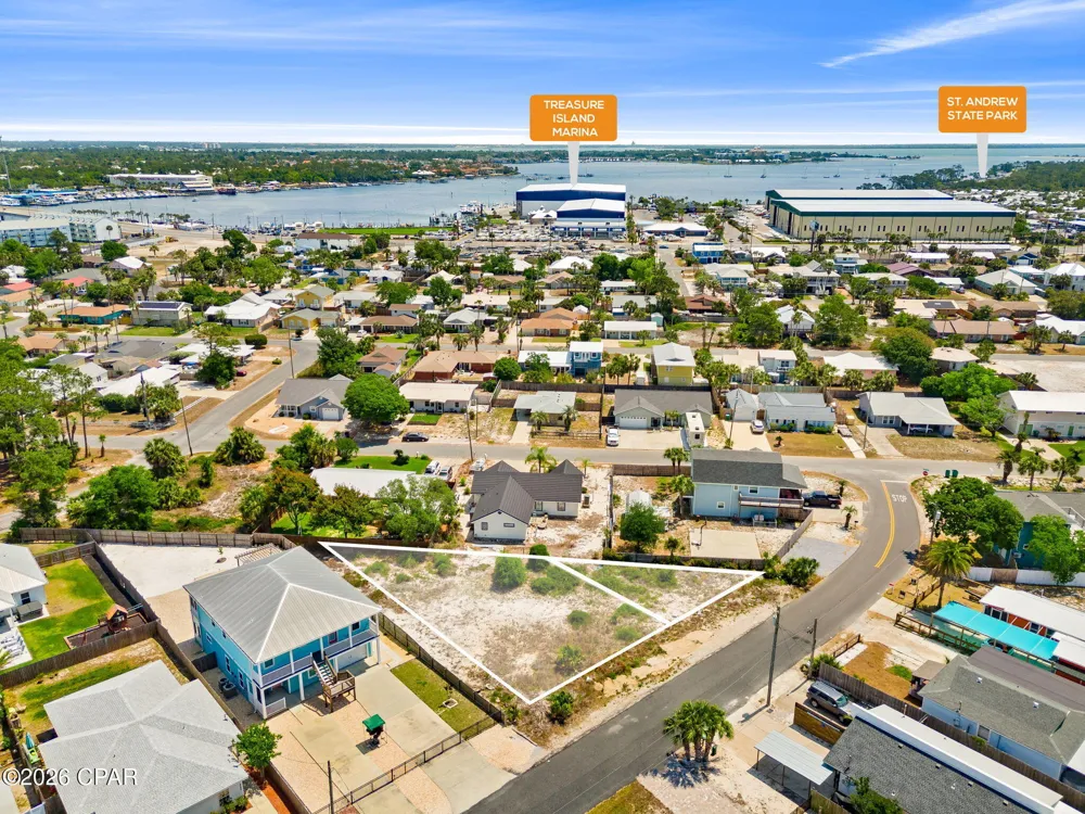 5224 Sunset Avenue Panama City Beach, FL 32408