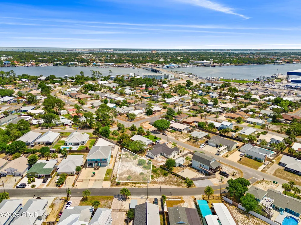 5224 Sunset Avenue Panama City Beach, FL 32408