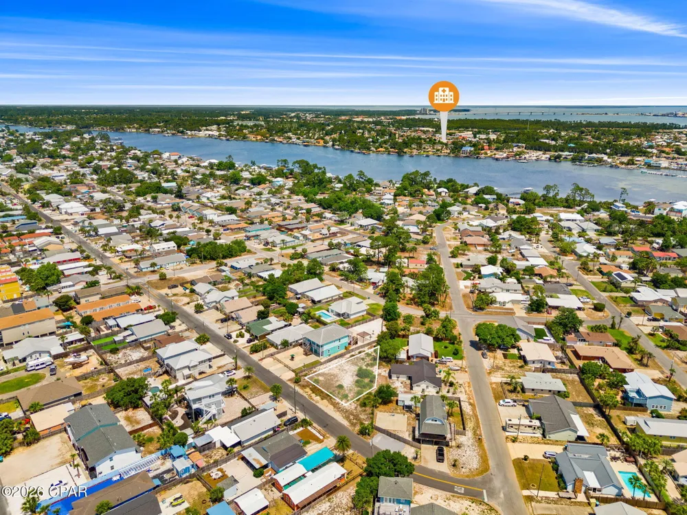 5224 Sunset Avenue Panama City Beach, FL 32408
