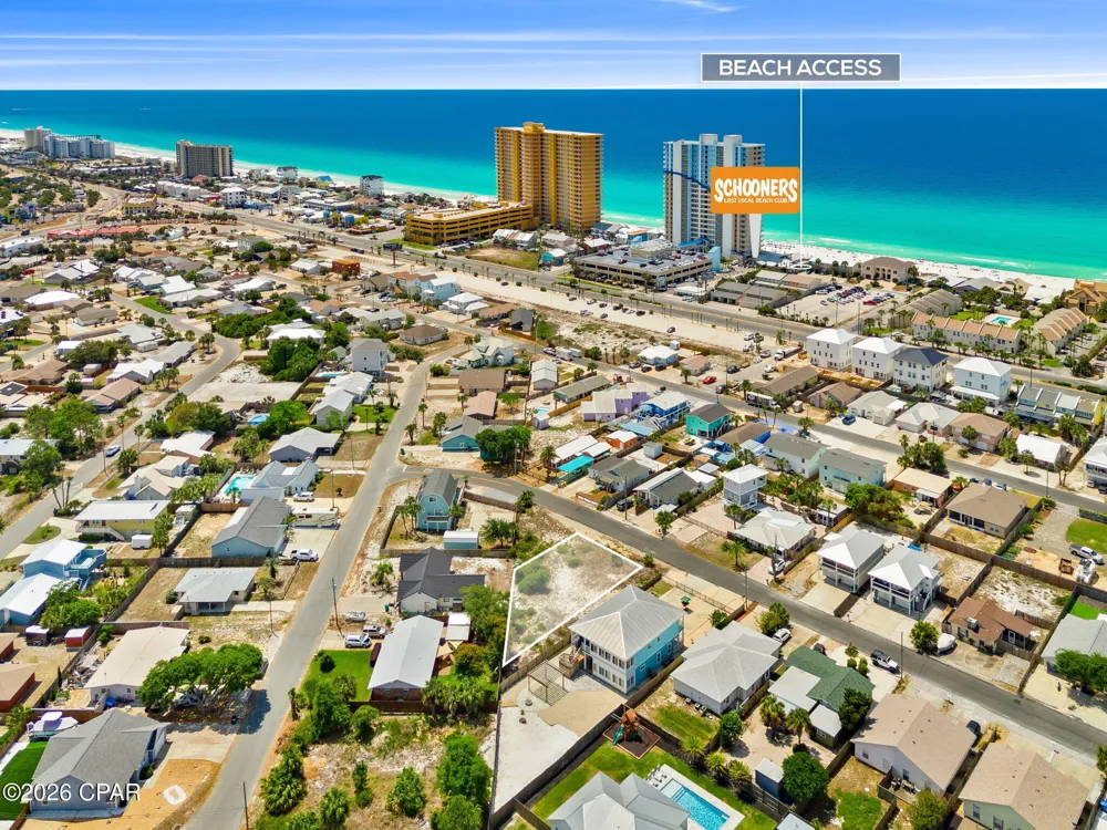 5224 Sunset Avenue Panama City Beach, FL 32408