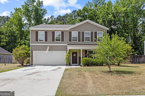 31 Blackberry CIR