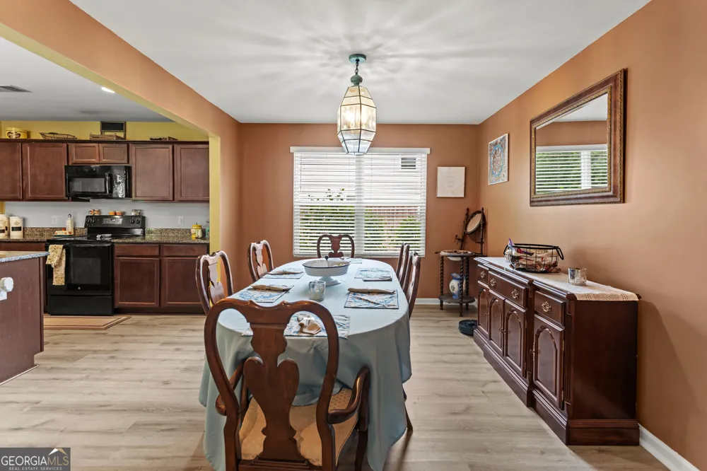 31 Blackberry CIR Guyton, GA 31312