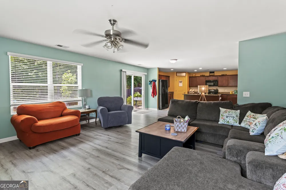 31 Blackberry CIR Guyton, GA 31312