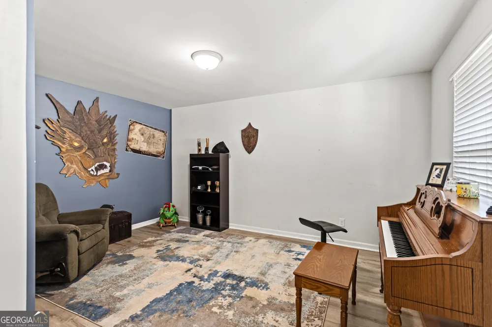 31 Blackberry CIR Guyton, GA 31312