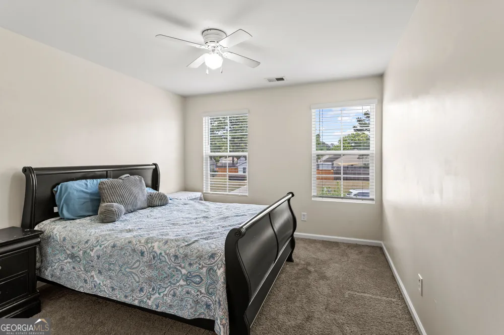 31 Blackberry CIR Guyton, GA 31312