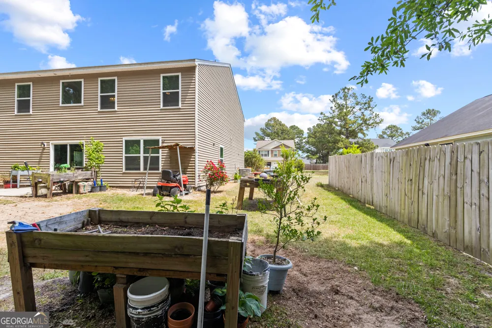 31 Blackberry CIR Guyton, GA 31312