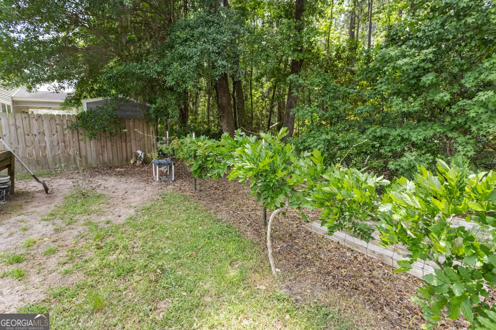31 Blackberry CIR Guyton, GA 31312