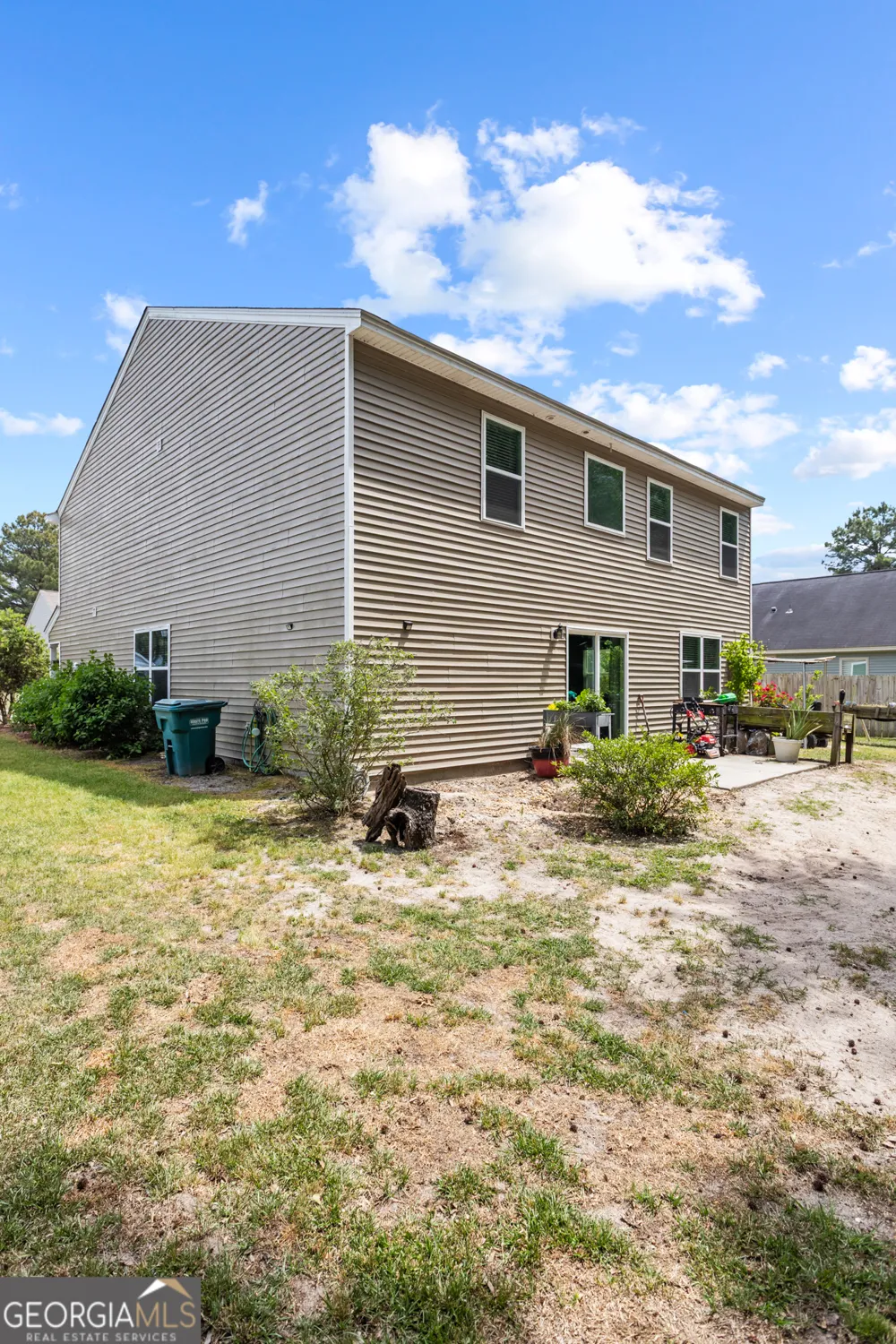 31 Blackberry CIR Guyton, GA 31312