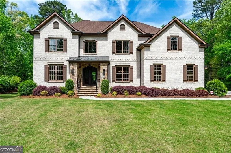 9450 Prestwick Club DR Johns Creek, GA 30097
