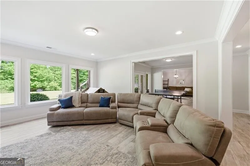 9450 Prestwick Club DR Johns Creek, GA 30097