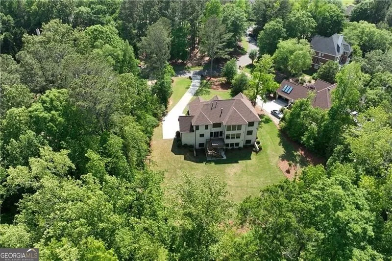 9450 Prestwick Club DR Johns Creek, GA 30097