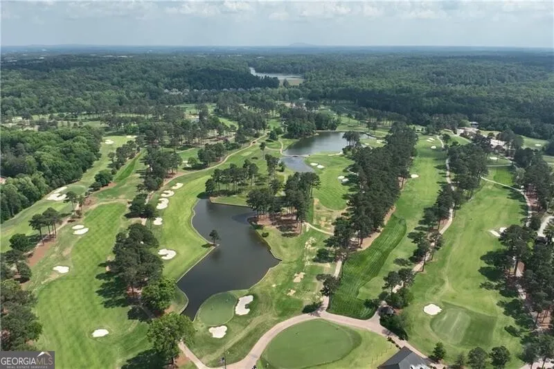 9450 Prestwick Club DR Johns Creek, GA 30097