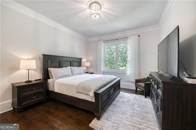 9450 Prestwick Club DR Johns Creek, GA 30097