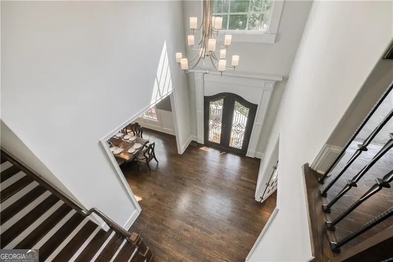 9450 Prestwick Club DR Johns Creek, GA 30097