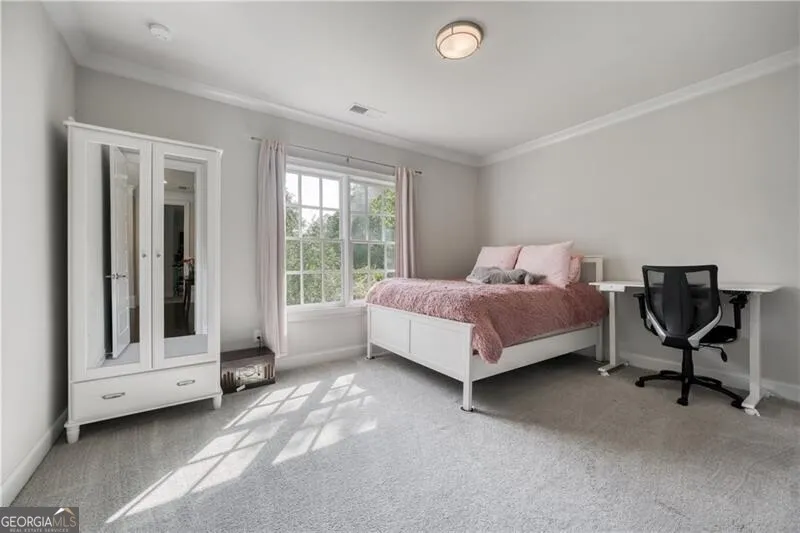 9450 Prestwick Club DR Johns Creek, GA 30097