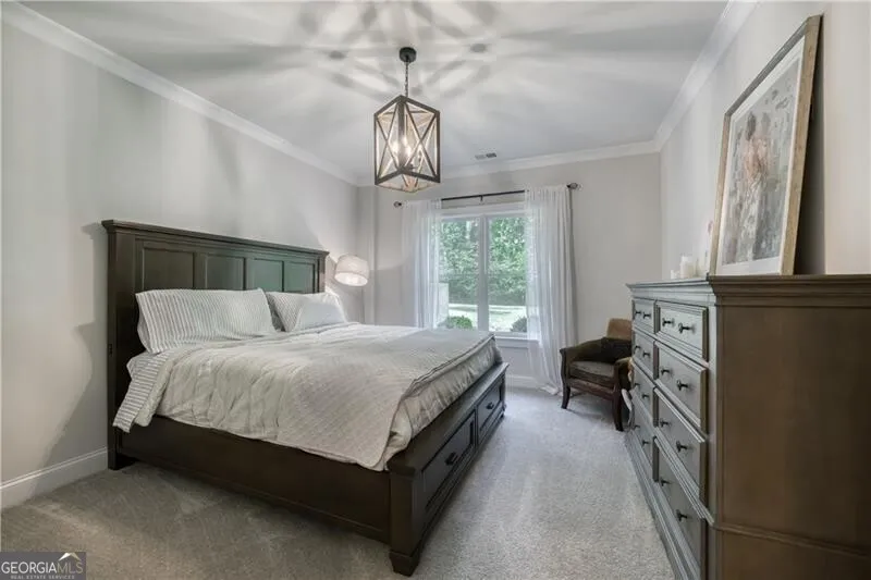 9450 Prestwick Club DR Johns Creek, GA 30097