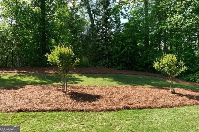 9450 Prestwick Club DR Johns Creek, GA 30097