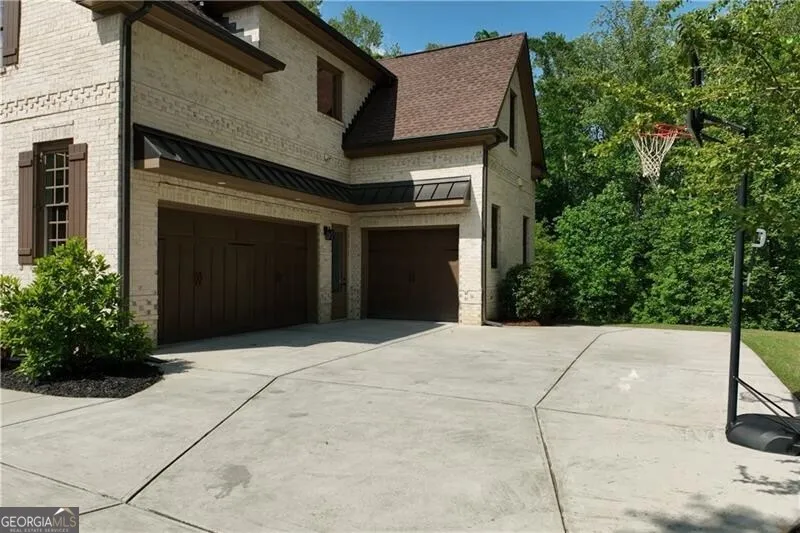 9450 Prestwick Club DR Johns Creek, GA 30097