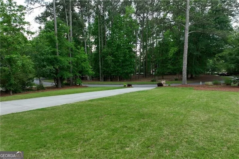9450 Prestwick Club DR Johns Creek, GA 30097
